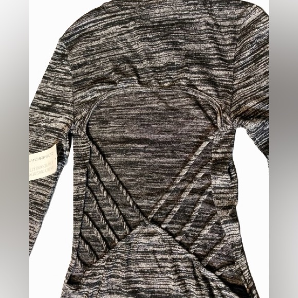 BNWT THE VINTAGE SHOP Open back evening dress - Picture 3 of 3